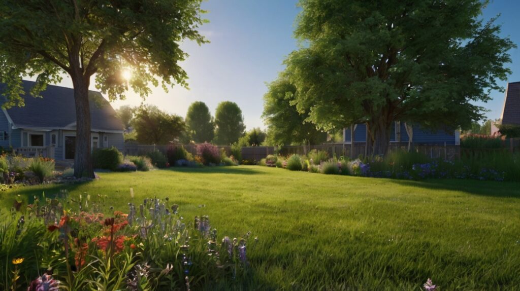 Coltivare un Paradiso Verde sotto il Sole: Dalla Preparazione del Suolo alle Cure Quotidiane per un Prato Radioso