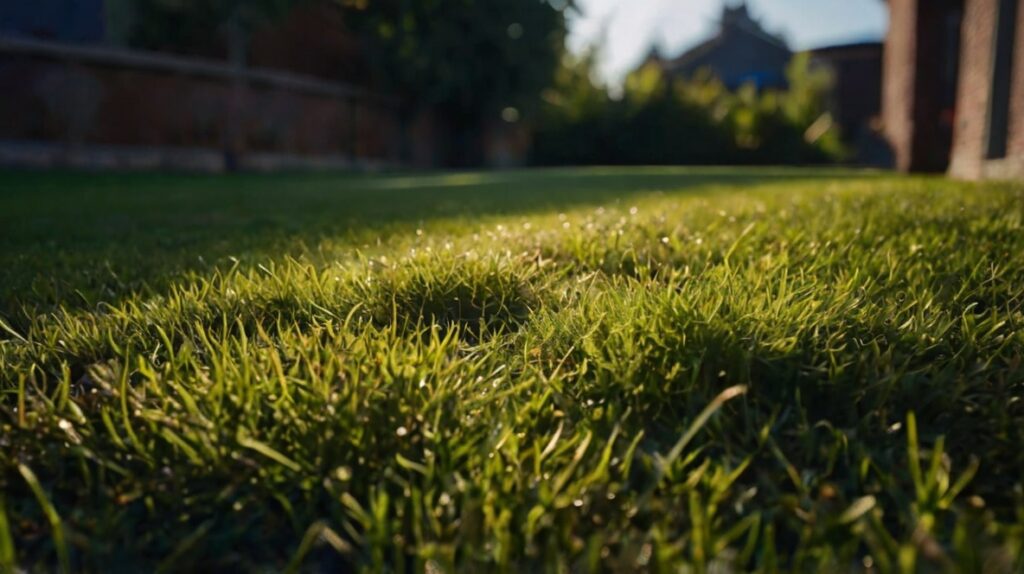 Maestro del Prato Perfetto: Svelare i Segreti per un Verde Rigoglioso e Senza Macchie
